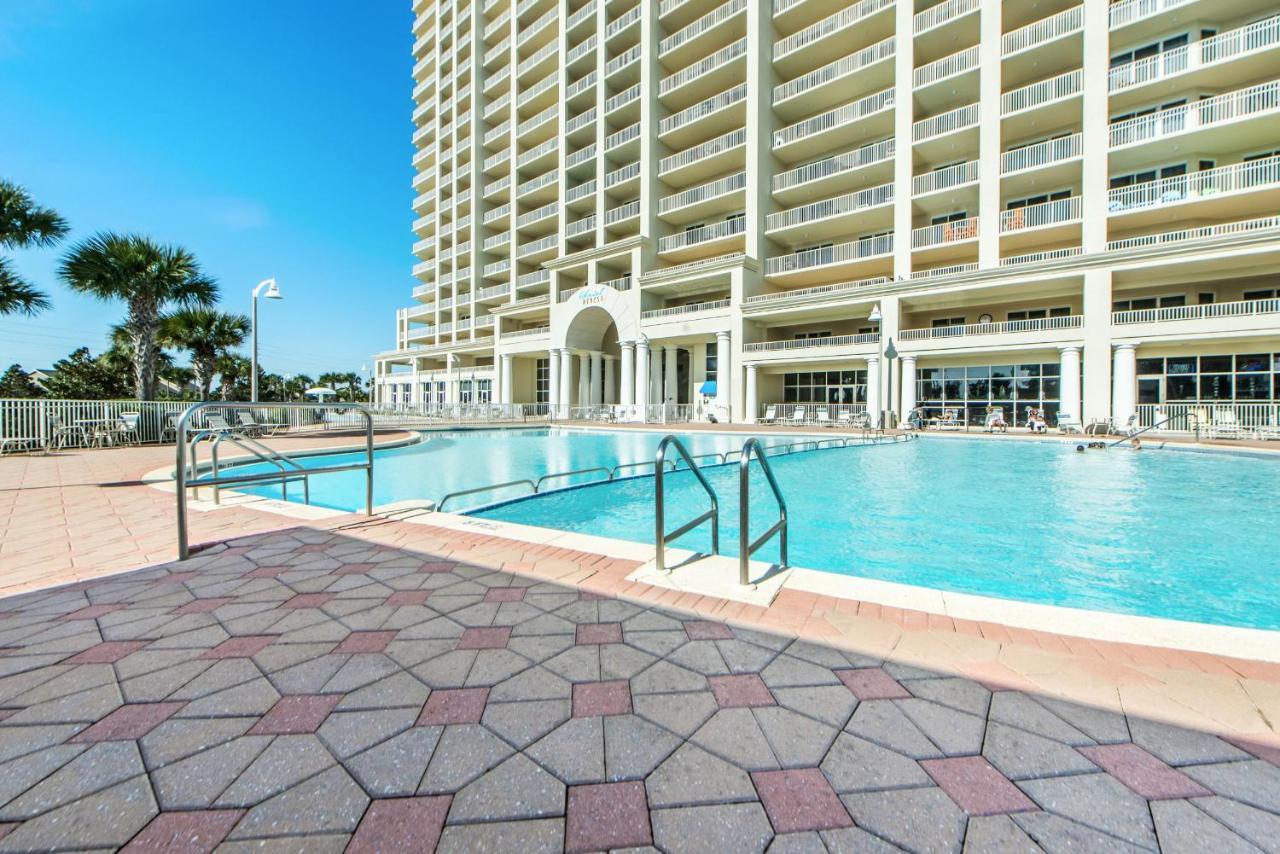 Ariel Dunes I 2009 Miramar Beach Exterior foto