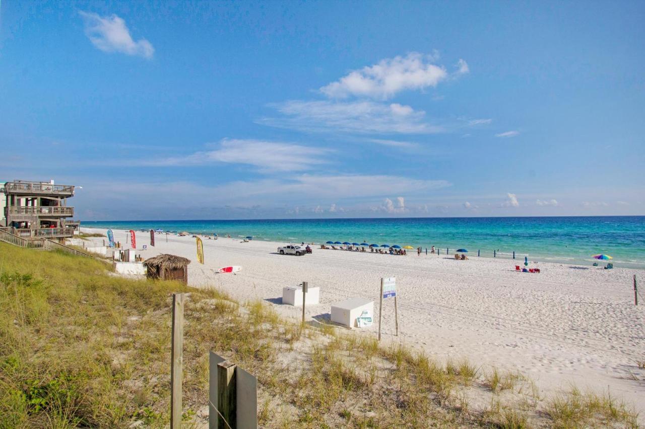 Ariel Dunes I 2009 Miramar Beach Exterior foto