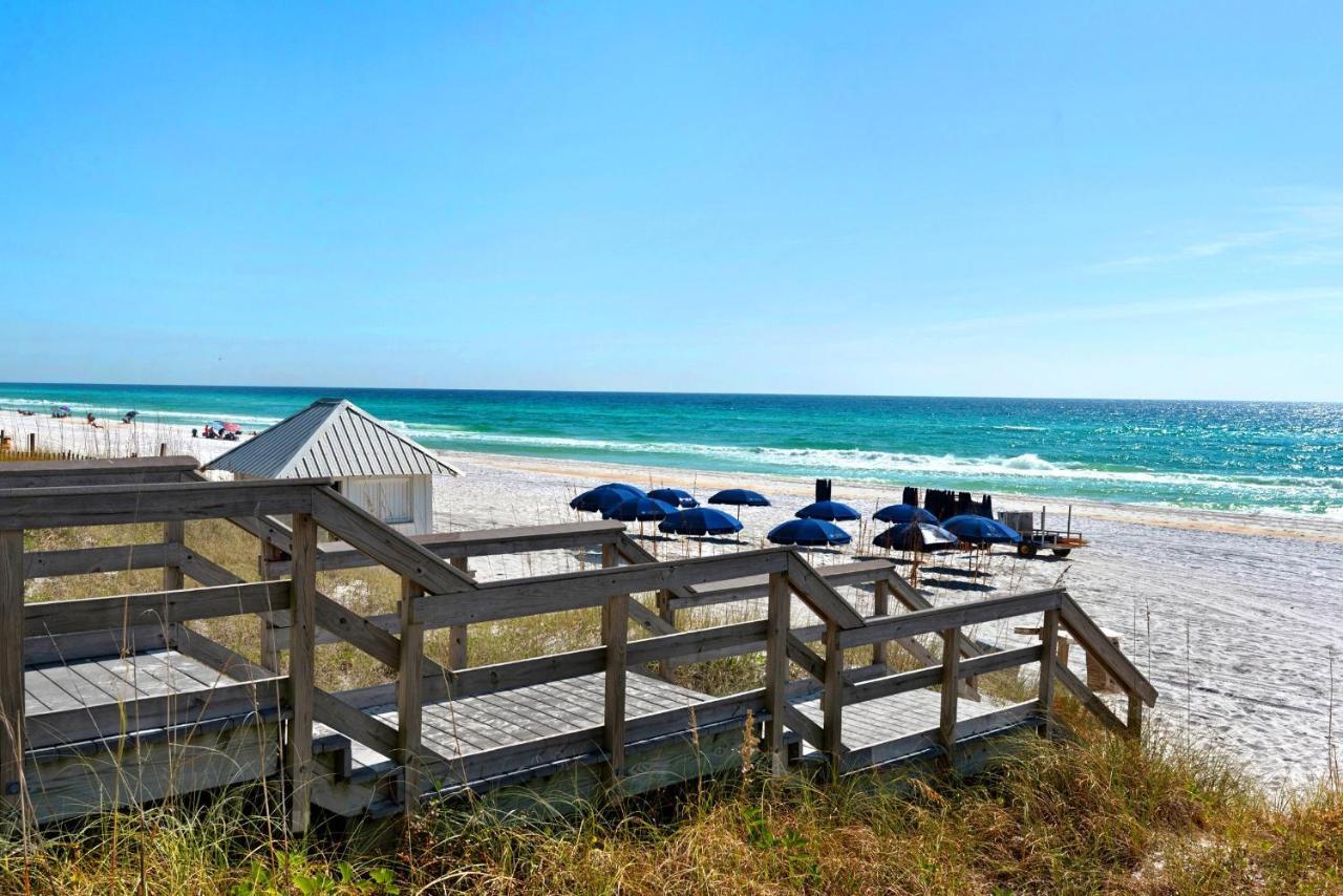 Ariel Dunes I 2009 Miramar Beach Exterior foto