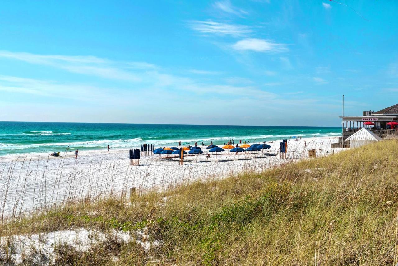 Ariel Dunes I 2009 Miramar Beach Exterior foto