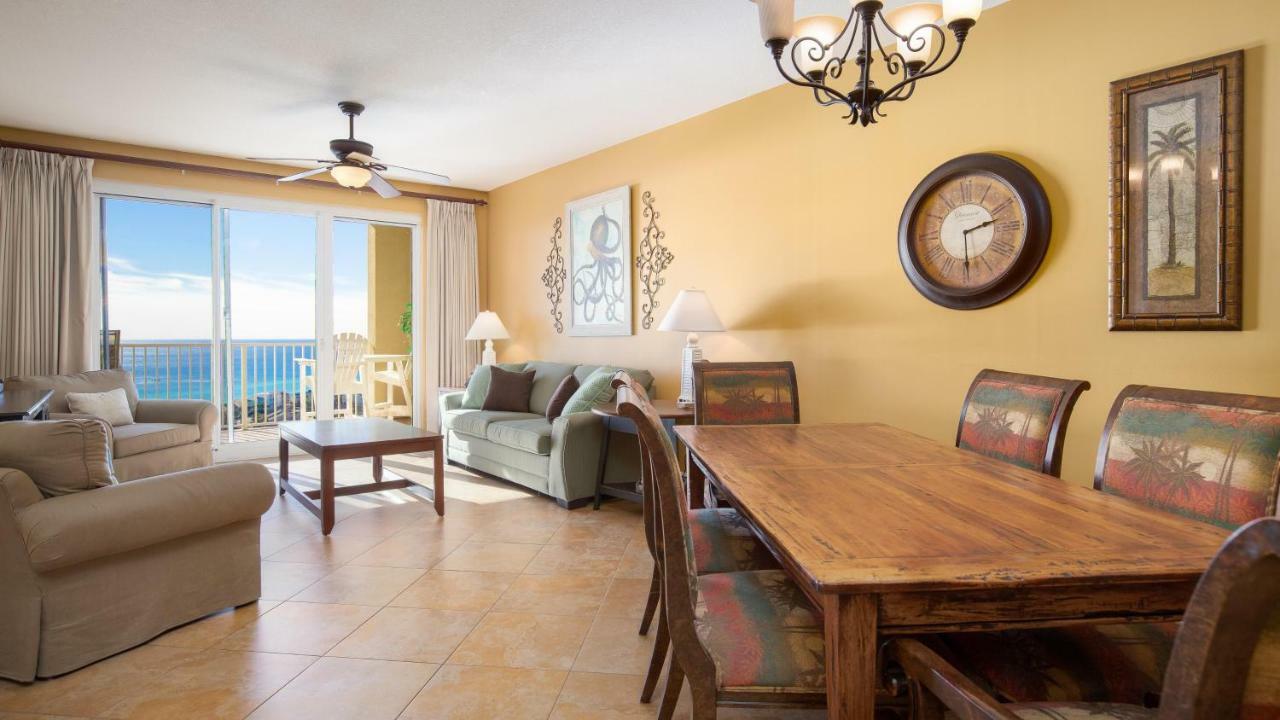 Ariel Dunes I 2009 Miramar Beach Exterior foto