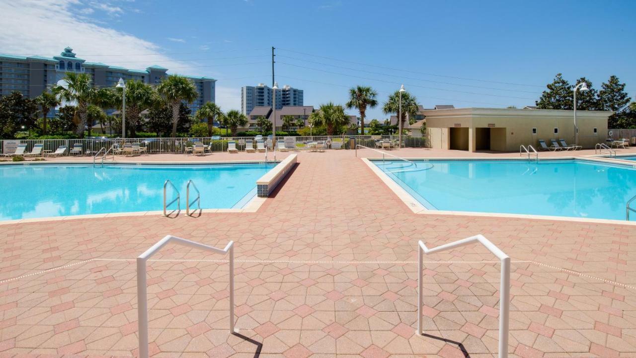 Ariel Dunes I 2009 Miramar Beach Exterior foto