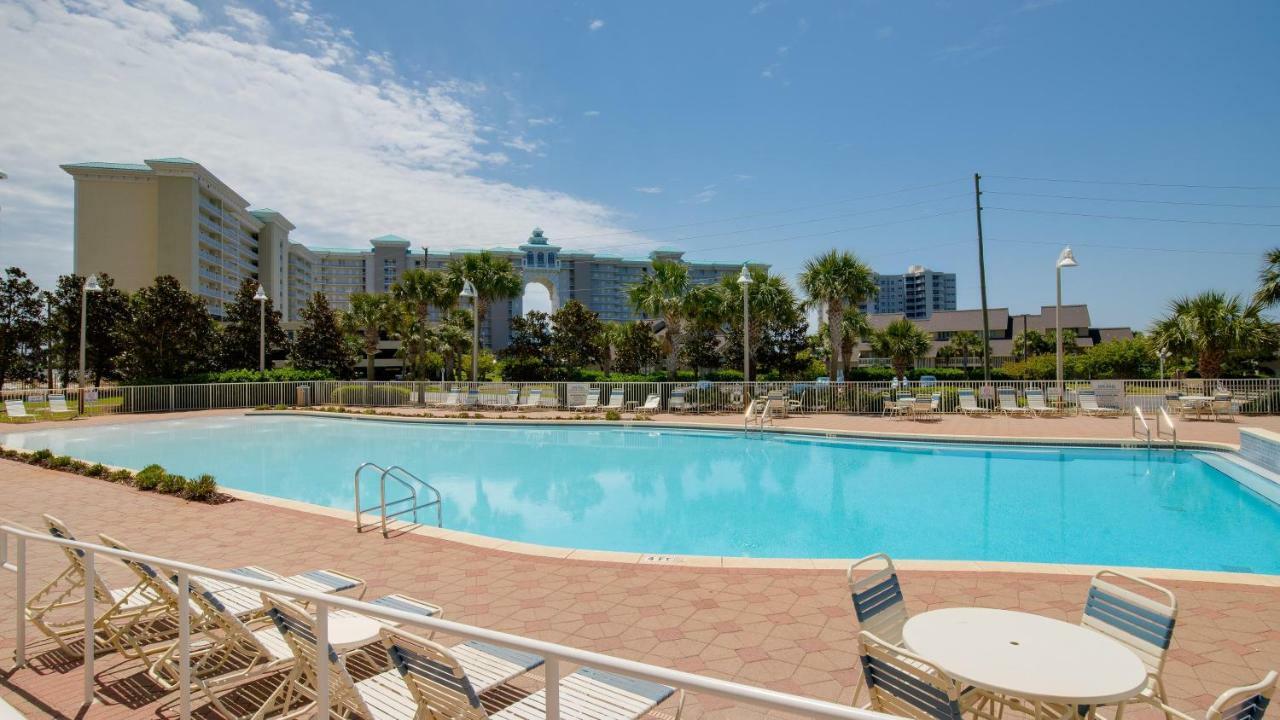 Ariel Dunes I 2009 Miramar Beach Exterior foto