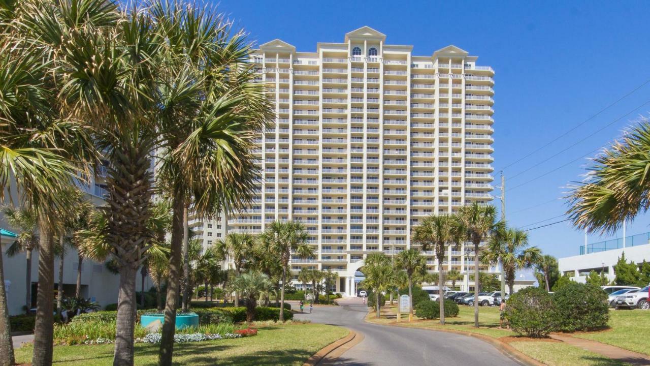 Ariel Dunes I 2009 Miramar Beach Exterior foto
